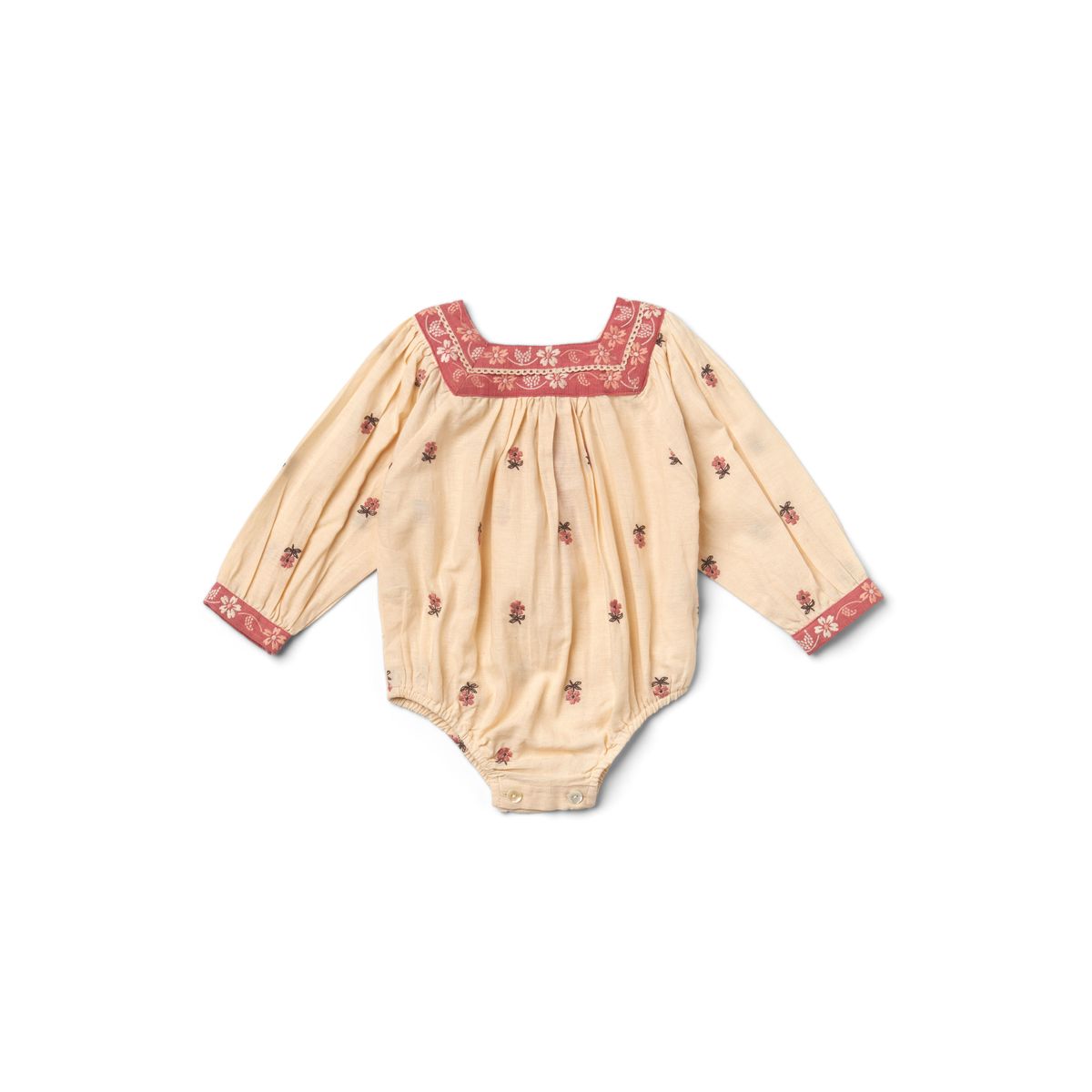 Barboteuse Adele - Lali Kids