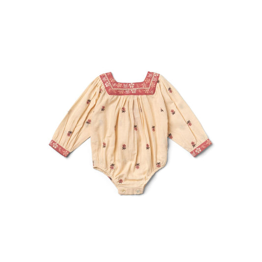 Barboteuse Adele - Lali Kids