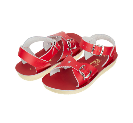 Sandales Sweetheart - Salt Water