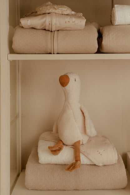 Peluche oie  - Little Dutch