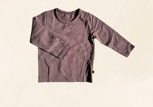 T-shirt manches longues