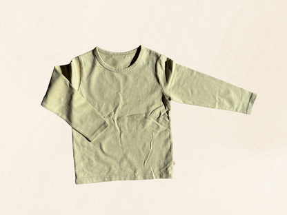 T-shirt manches longues