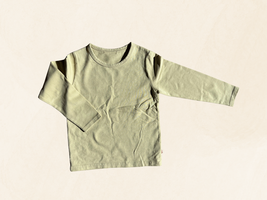 T-shirt manches longues