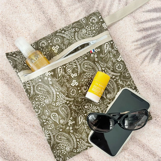 Pochette imperméable