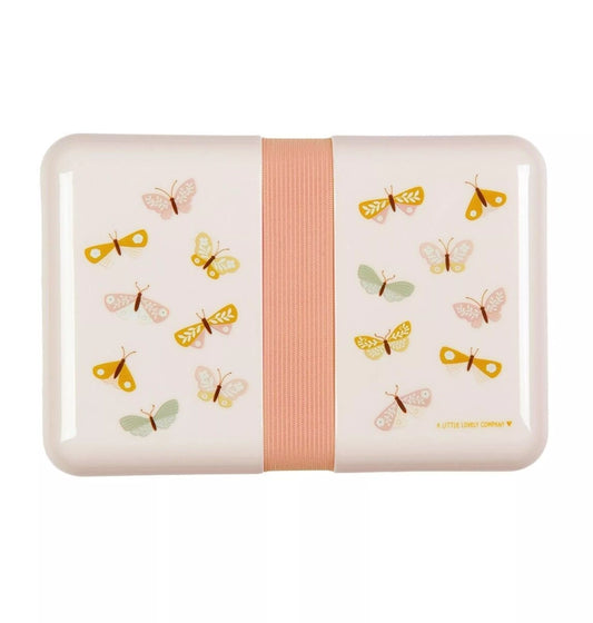 Boite à lunch papillons - A little lovely company