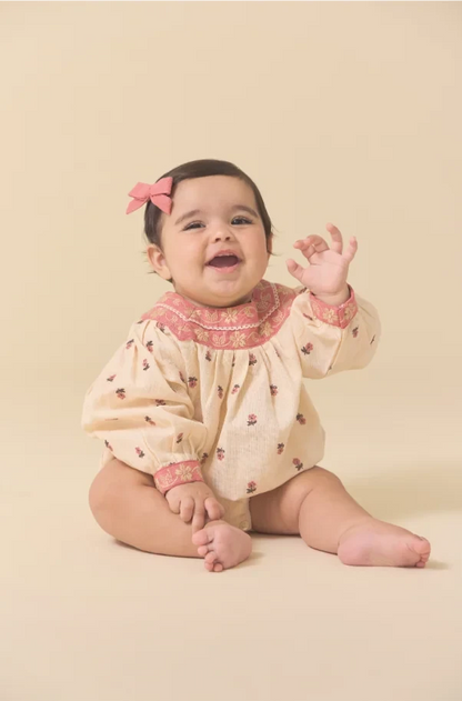 Barboteuse Adele - Lali Kids