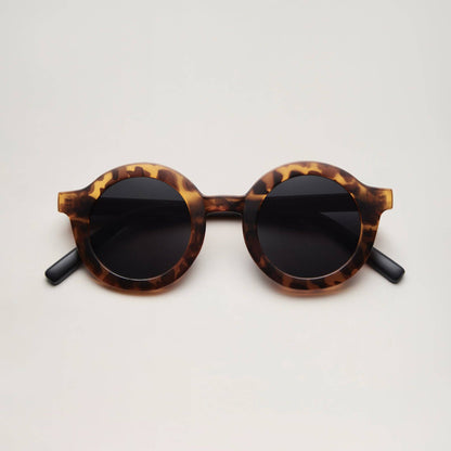 Lunettes de soleil - BabyMocs