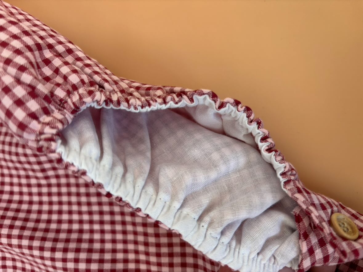 Barboteuse Paris - Cotton Bel