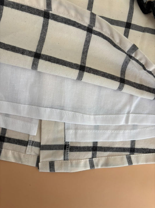 Blouse Venecia - Cotton Bel