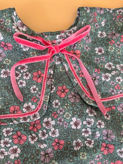 Barboteuse Daniela - Cotton Bel