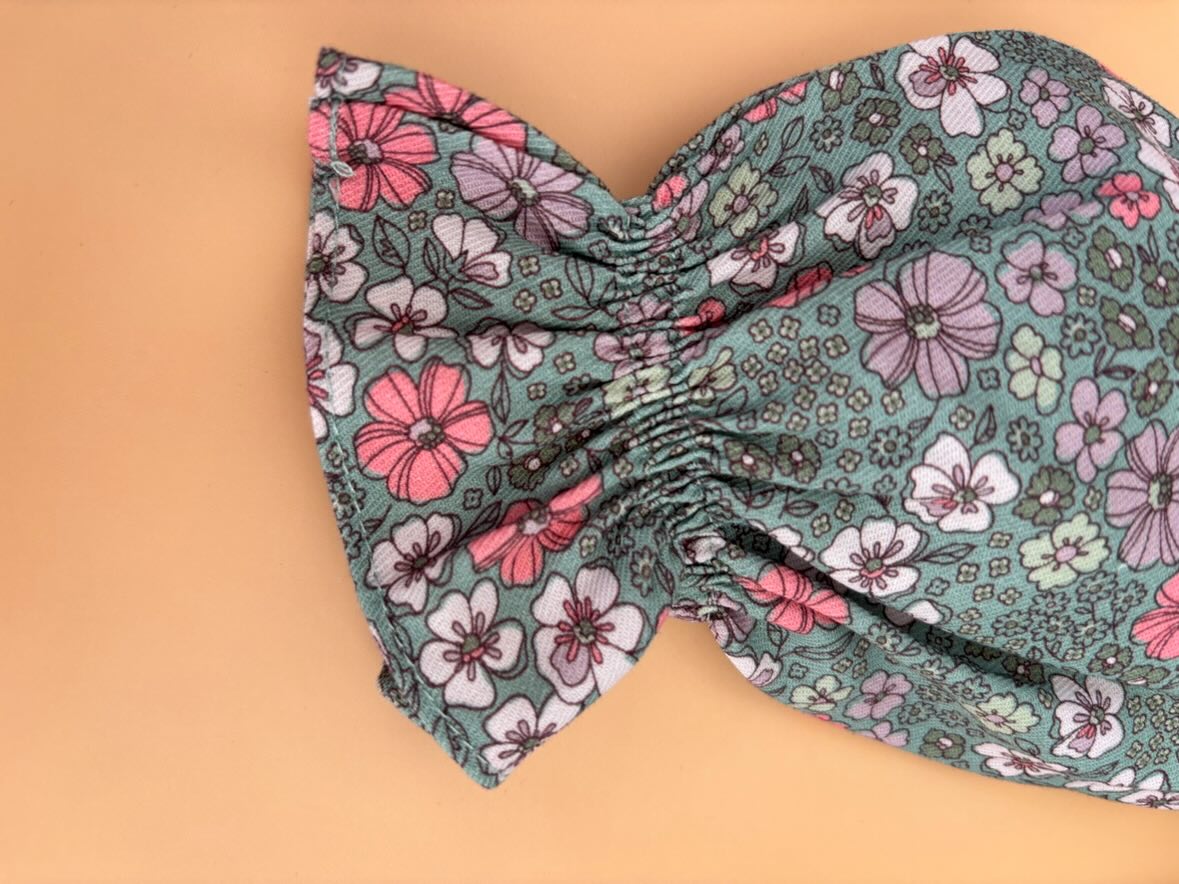 Blouse Marina - Cotton Bel