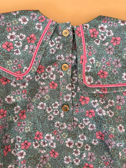 Barboteuse Daniela - Cotton Bel