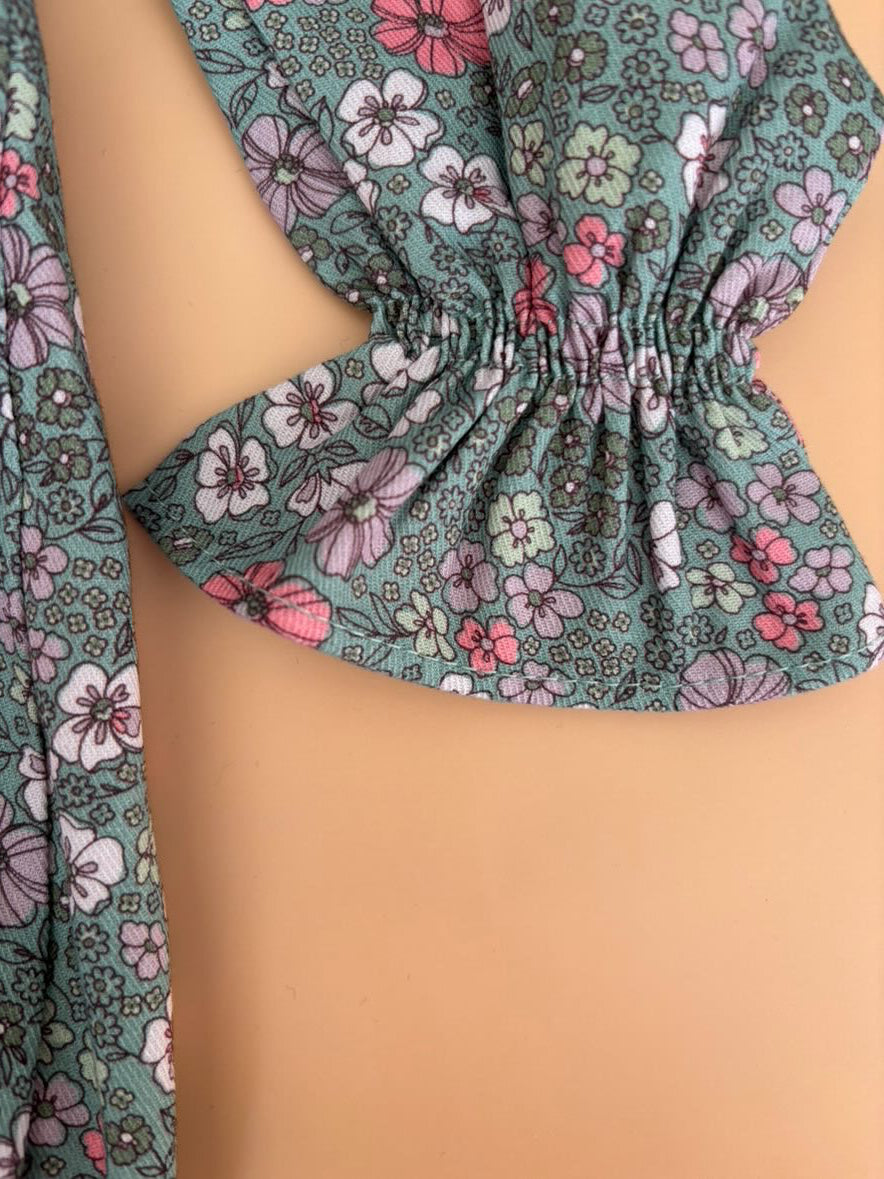 Barboteuse Daniela - Cotton Bel