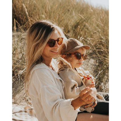 Lunettes de soleil - BabyMocs