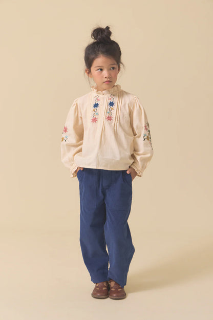 Blouse Luna - Lali Kids