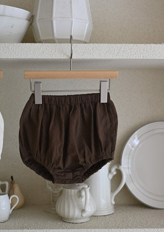 Bloomer bébé
