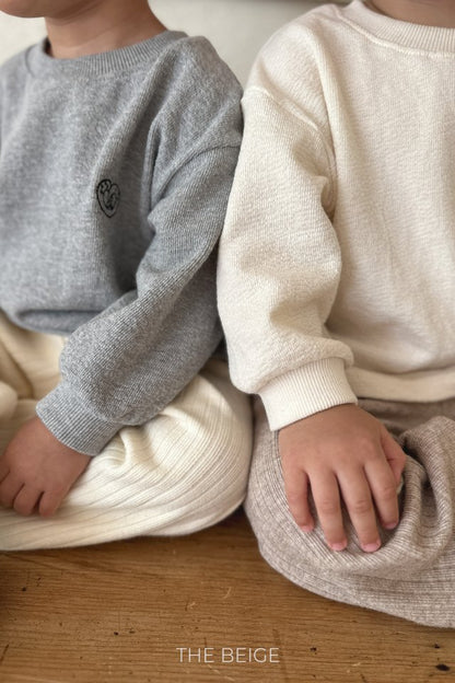 Sweat "Mini Bretzel"