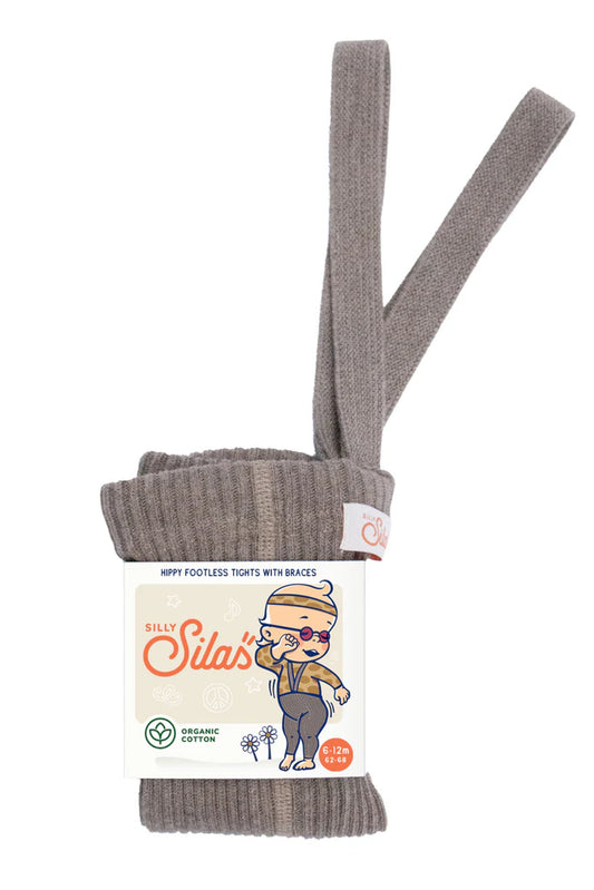 Collant à bretelle Hippy - Silly Silas