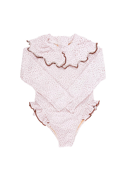 Maillot Ariella pois - Mrs Ertha