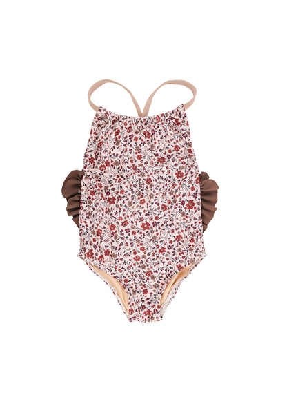 Maillot Eloise Magic Garden - Mrs Ertha
