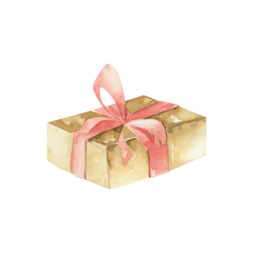 Emballage cadeau