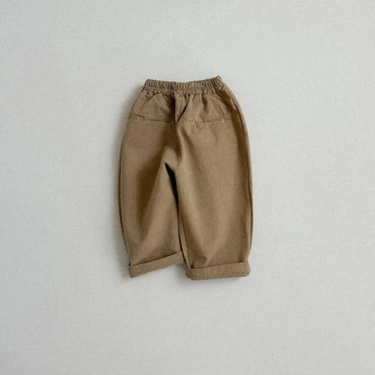 Bubble pant