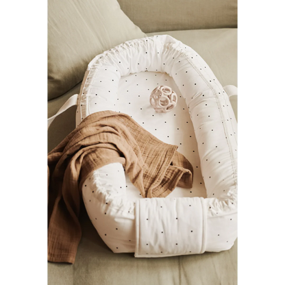 Lot de 3 langes en mousseline - Liewood