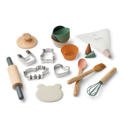 Set de patisserie - Liewood