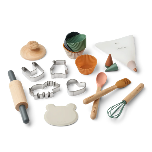 Set de patisserie - Liewood