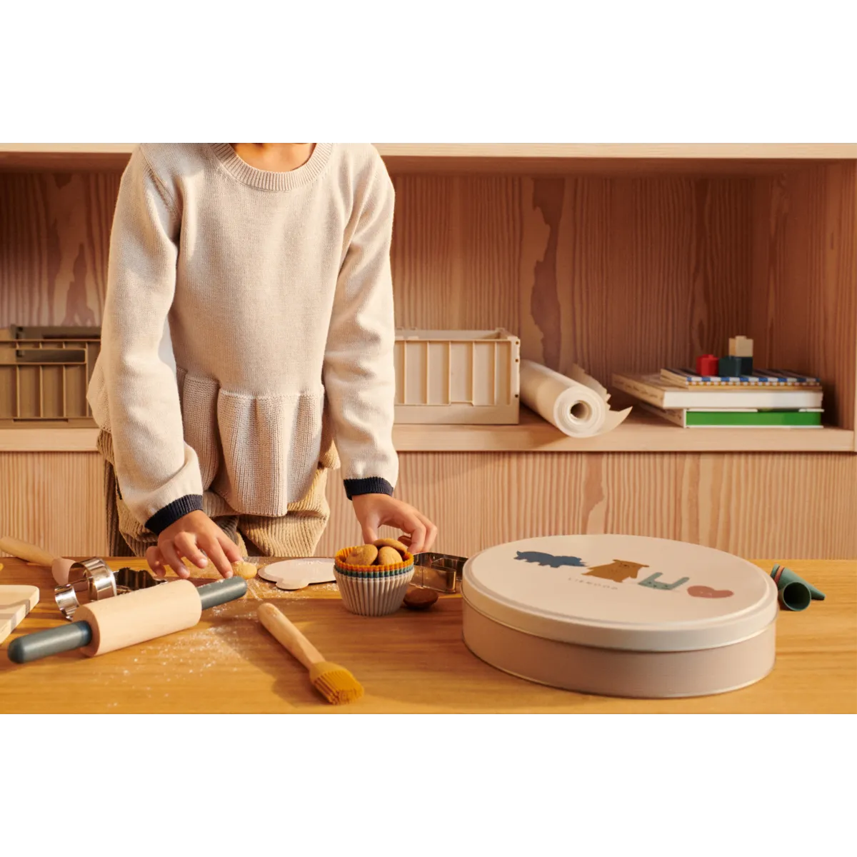 Set de patisserie - Liewood