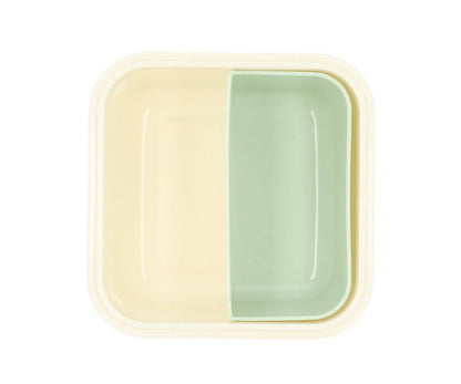 Boîte à Lunch Net Sage - Monneka