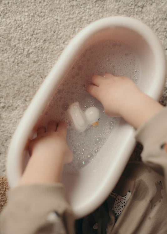 Baignoire pour poupon - Mrs Ertha