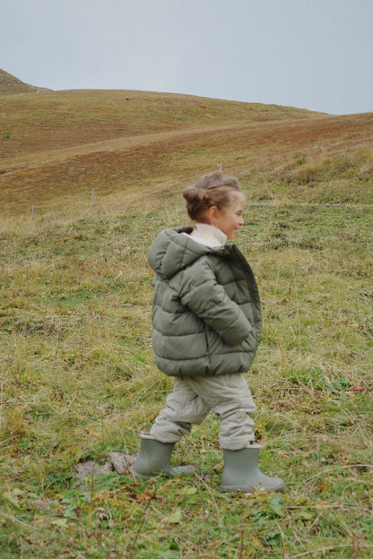 Veste Alpi - Konges Sjøld