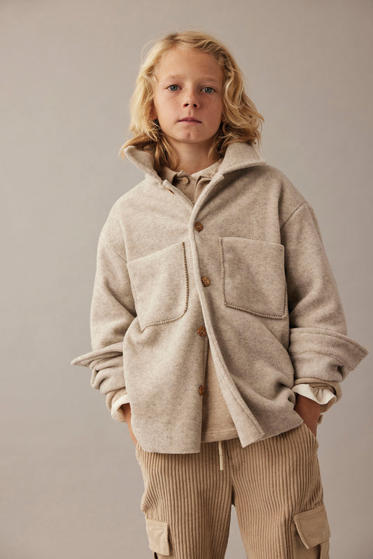 Veste Alghero - Cozmo