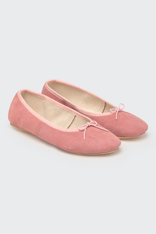 Ballerines rose - Cozmo