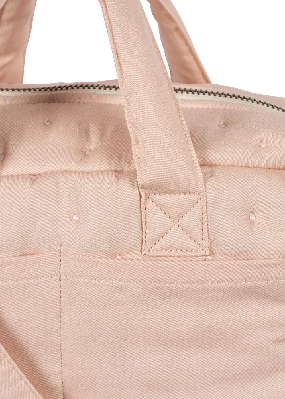Sac à langer pour poupées  - Konges Sjøld