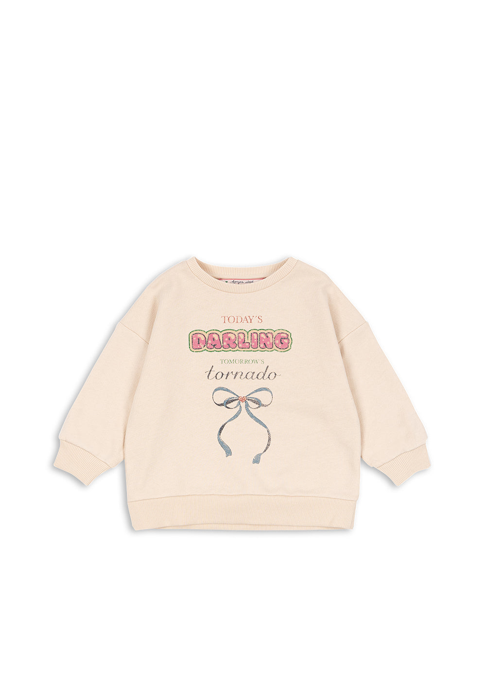 Sweat Loupy Lou - Konges Sjøld