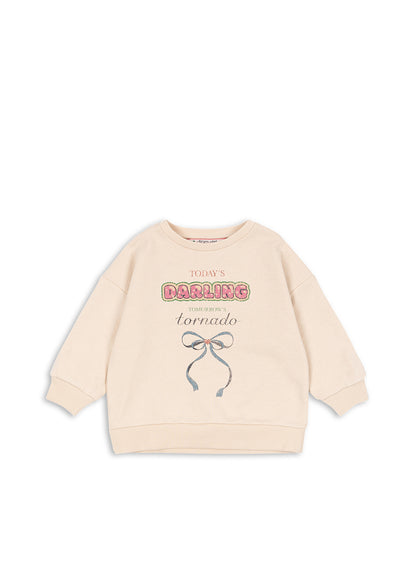 Sweat Loupy Lou - Konges Sjøld