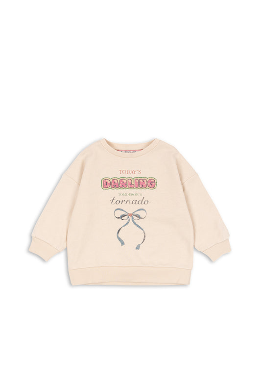 Sweat Loupy Lou - Konges Sjøld