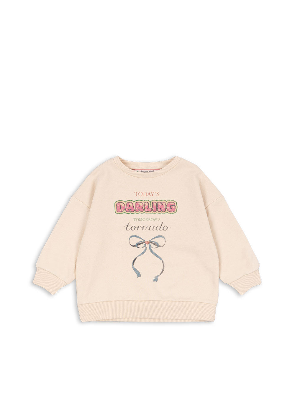 Sweat Loupy Lou - Konges Sjøld