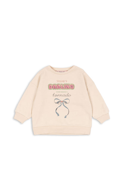 Sweat Loupy Lou - Konges Sjøld