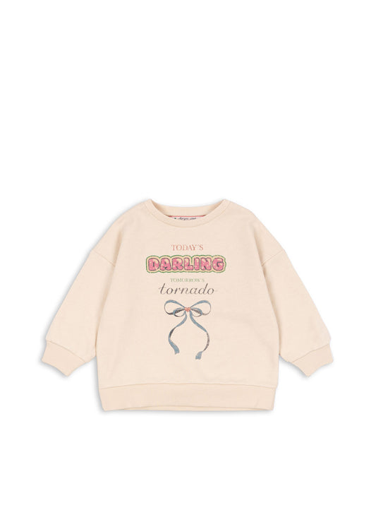 Sweat Loupy Lou - Konges Sjøld
