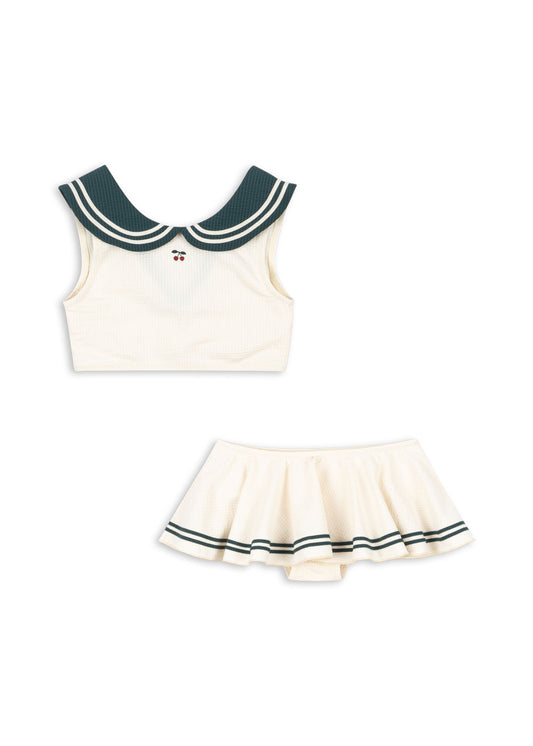 Sailor bikini - Konges Sjold
