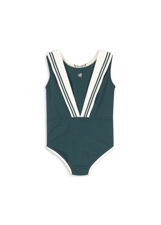 Maillot de bain Sailor - Konges Sjold