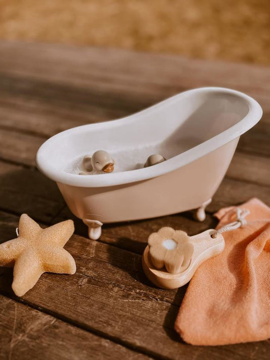 Baignoire pour poupon - Mrs Ertha