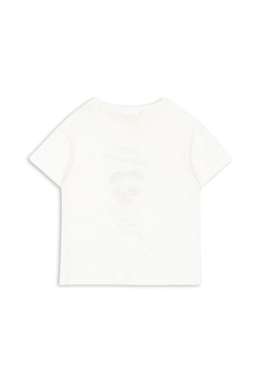 T-shirt Era - Konges Sjold