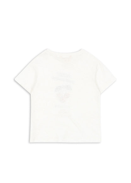 T-shirt Era - Konges Sjold