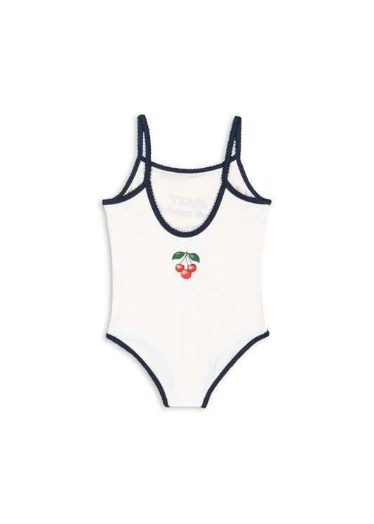 Maillot 1 pièce Vilja - Konges Sjold