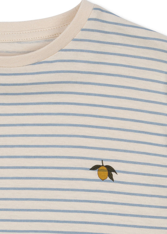 Ensemble rayé - Konges Sjold