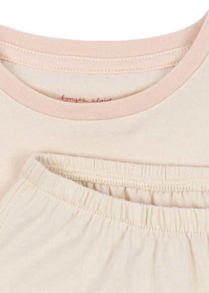 Ensemble cerises pailleté - Konges Sjold